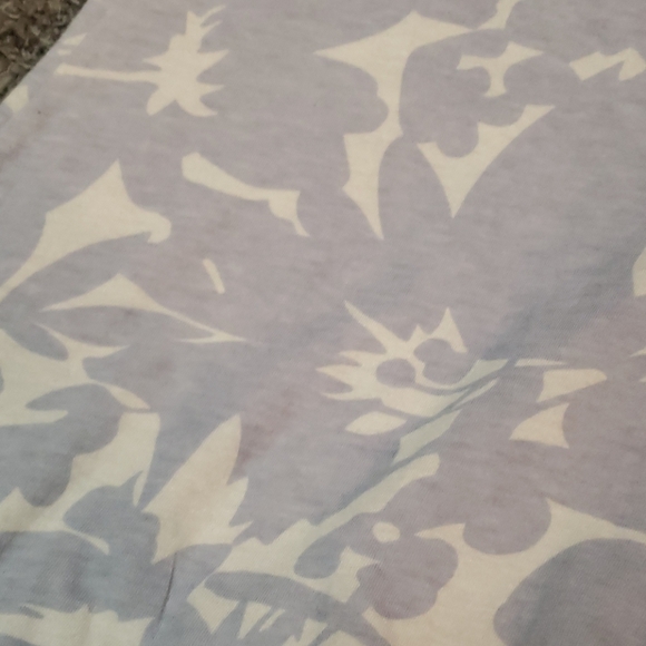 🟢AEO floral top - Picture 5 of 5